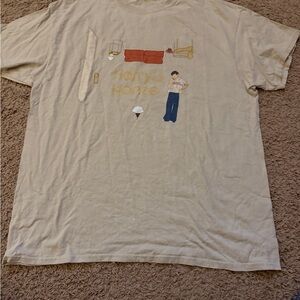 Harry Styles Harry’s House  Graphic T-Shirt